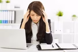 Hội chứng kiệt sức nơi công sở, phòng tránh thế nào?