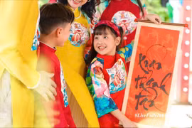 Làm sao để nghỉ Tết đúng nghĩa, không kiệt sức?