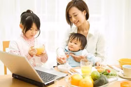 Gallery - NUÔI DẠY CON  - image 18