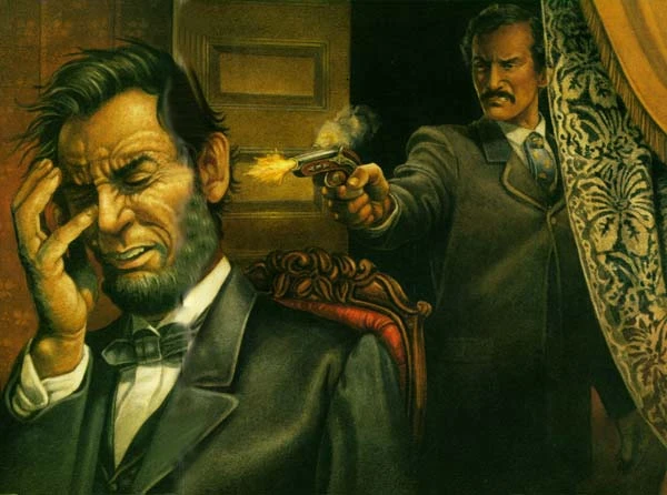 Giải mã lời tiên tri rùng rợn của Tổng thống Abraham Lincoln 