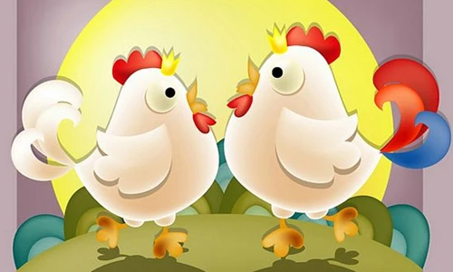Năm Đinh Dậu luận giải tính cách người tuổi Dậu