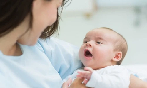 Đặt tên gì cho bé gái sinh năm Mậu Tuất để may mắn suốt đời?