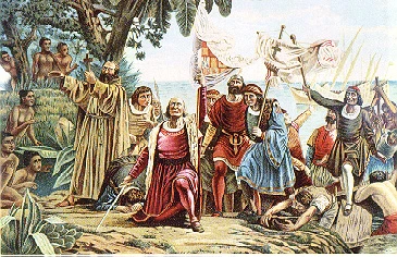 Sự thật bất ngờ liên quan tới Christopher Columbus