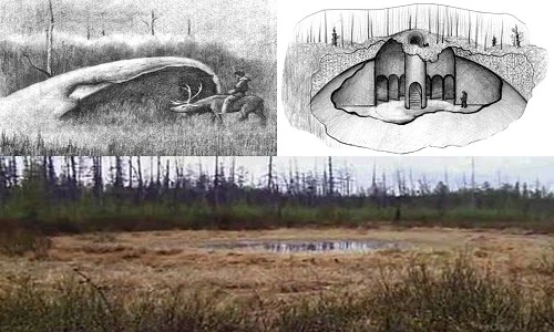 Bí ẩn khó giải về “thung lũng chết” lạ lùng nhất hành tinh