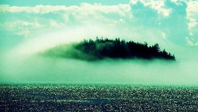 Bí ẩn trăm năm về “hòn đảo ma” biến mất không dấu vết 