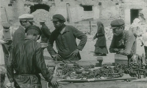 Liên Xô những năm 1930 thế nào trong ống kính người Mỹ?