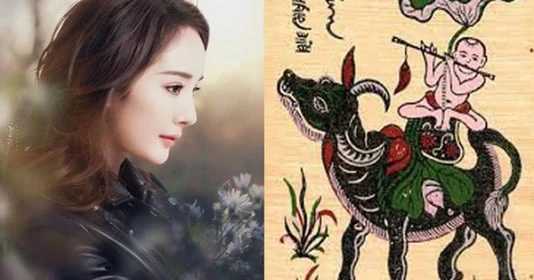 Rằm tháng 2 hoan hỷ: 4 con giáp tiền bạc công danh thi nhau phất