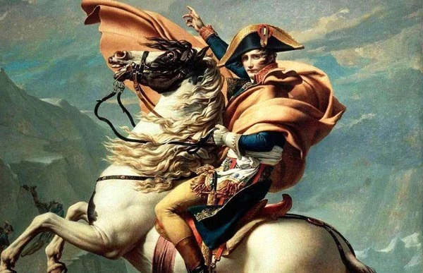15 câu nói bất hủ của Napoleon