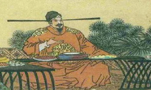 Ám ảnh cả đời lời nguyền kinh hãi trong lăng mộ hoàng đế TQ