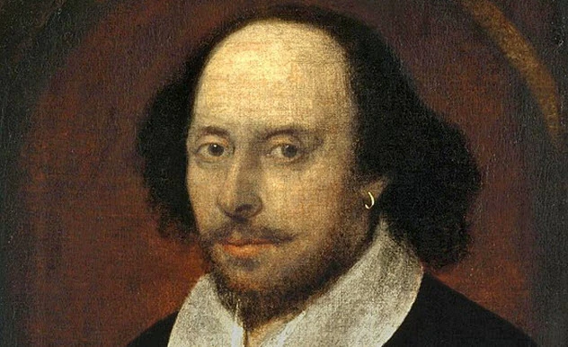 Nóng: Kiệt tác của Shakespeare do vợ sáng tác?