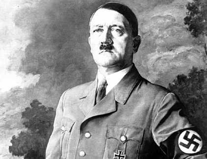 Quyết định sai lầm lớn nhất đời Hitler 