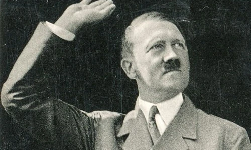 Vì sao Hitler trở thành kẻ độc tài khát máu nhất lịch sử?
