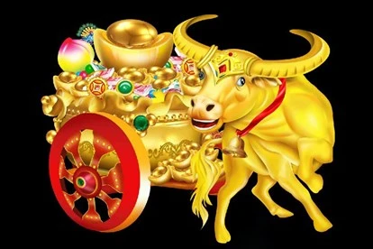 Ba con giáp đón mưa tiền thưởng trước Tết Nguyên Đán