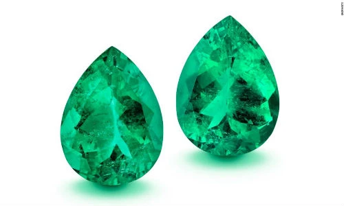 Bảo ngọc triệu USD trong bộ sưu tập đá quý độc nhất thế giới