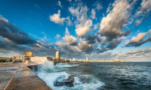 Chiêm ngưỡng những bãi biển đẹp hút hồn ở Cuba
