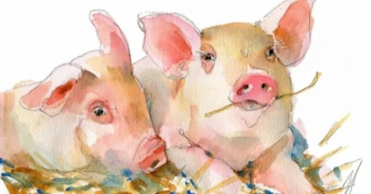 3 tuổi xuất thân bần hàn nhưng làm nên nghiệp lớn, ngày càng giàu sang 