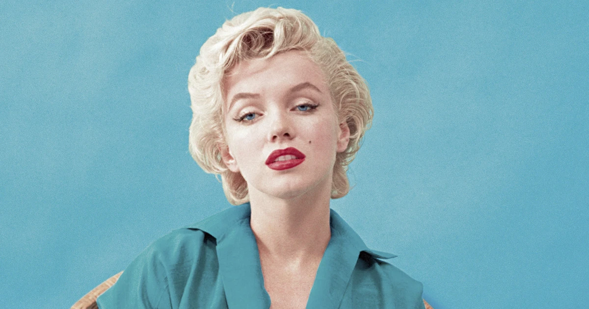 Thuyết âm mưu cực sốc về cái chết của Marilyn Monroe