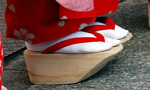 Giải mã những quan niệm mê tín lạ lùng của người Nhật