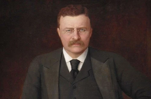 Hé lộ 10 sự thật bất ngờ về Tổng thống Roosevelt