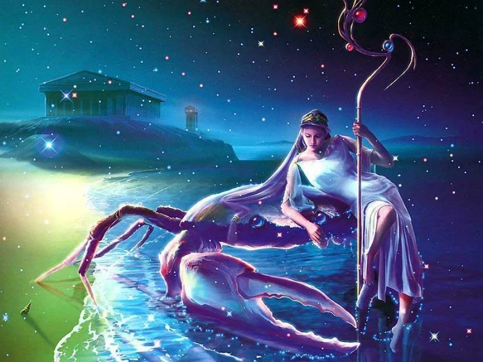 Tử vi 12 cung hoàng đạo ngày 5/3/2024: Cự Giải sự nghiệp viên mãn