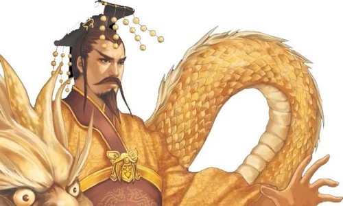 Những sự thật bất ngờ về Trung Quốc cổ đại