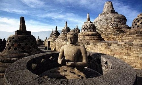 Bí mật khó tin về 5 di sản thế giới tuyệt đẹp ở Indonesia
