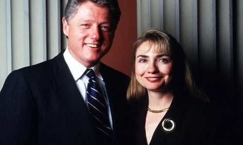 Bí mật thú vị về các Đệ nhất phu nhân Mỹ