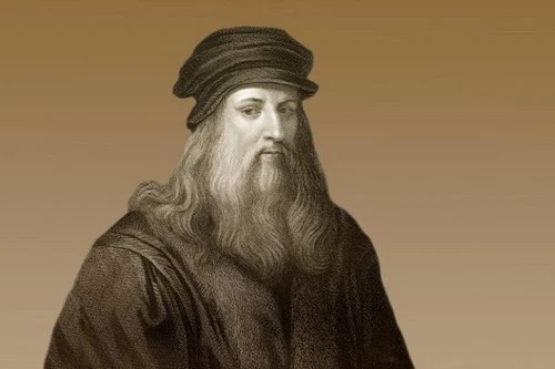 Sự thật cực choáng về tài năng thiên bẩm của Leonardo da Vinci