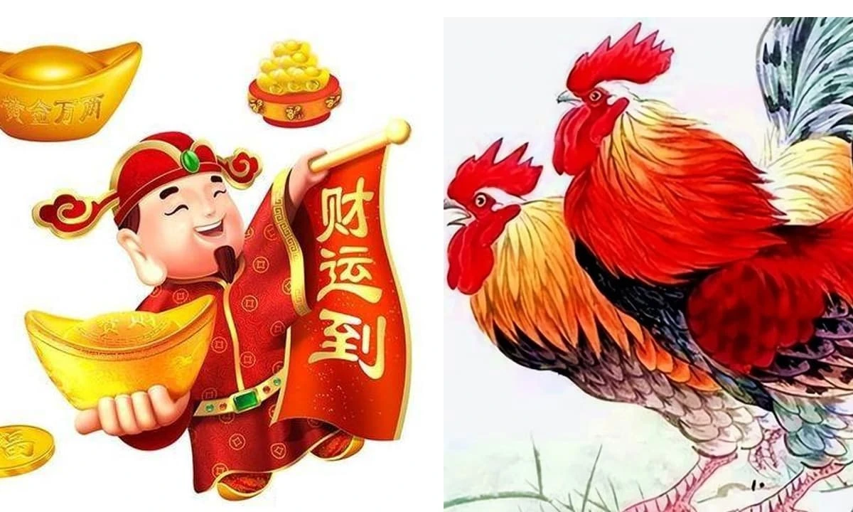 Tuần tới, 4 con giáp Thần Tài chiếu cố, làm gì cũng thuận