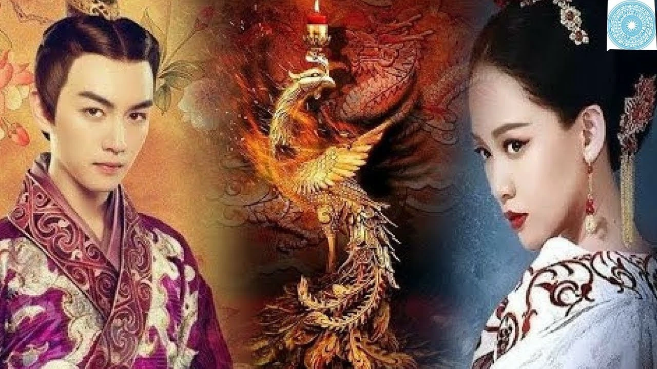 Quái đản ông hoàng không dám tơ tưởng mỹ nhân vì... sợ vợ 