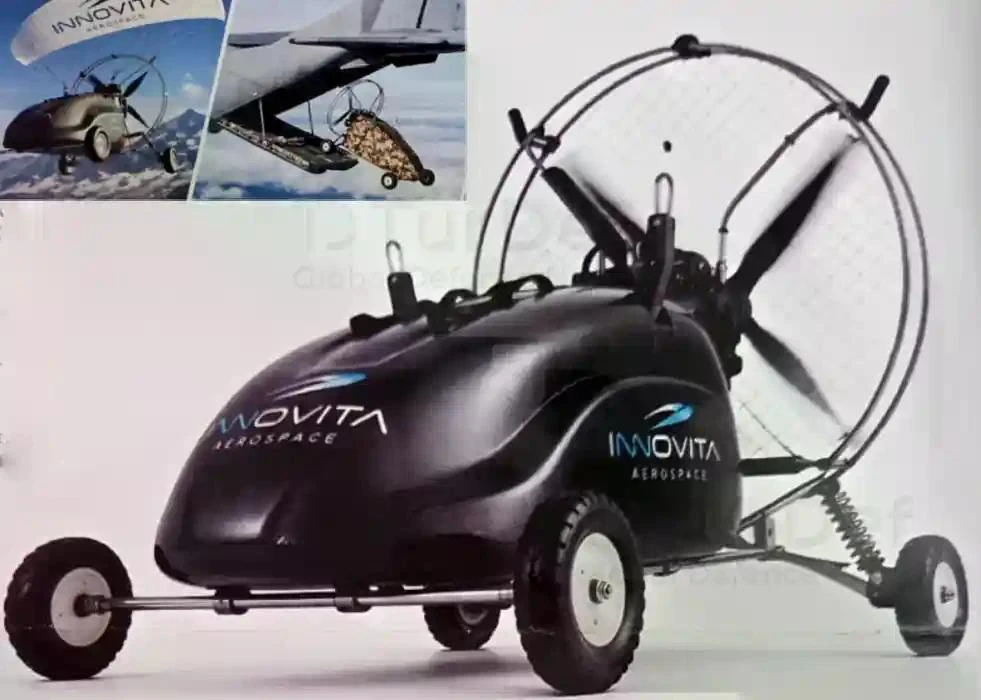  Thổ Nhĩ Kỳ phát triển UAV đổ bộ đường không độc đáo