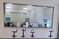 TP HCM: Năng Lượng nối dài chuỗi thắng thầu tại Viện đào tạo chất lượng cao