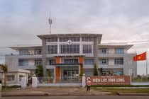 Điện lực Vĩnh Long: Gói thầu sửa lưới điện hơn 3 tỷ có về tay Xuân Phát?