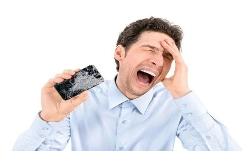 8 điều iPhone “bó tay”, khiến người dùng phát cáu