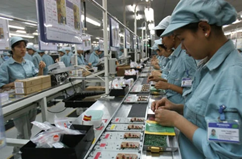 Những dự án đầu tư tỷ đô của Mỹ ở Việt Nam