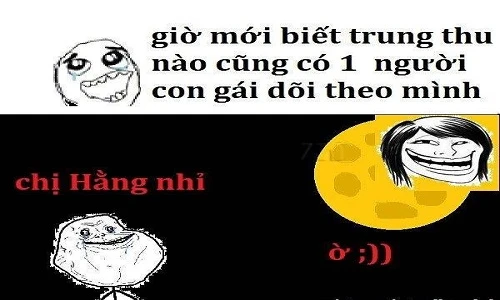 Dân FA lại mách nhau chiêu "sống sót" qua đêm Trung thu