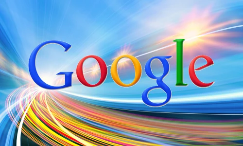 Vẻ ngoài quê mùa của Google thuở “hàn vi“