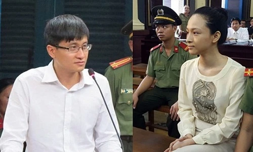 Điểm mới nào khiến vụ Cao Toàn Mỹ - Phương Nga lại “nóng“?