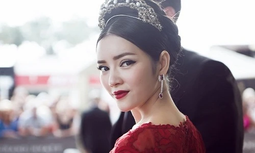 Những tiết lộ sốc của đại gia kim cương Lý Nhã Kỳ