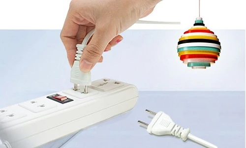 7 kiểu tiết kiệm điện gây tốn điện khủng khiếp