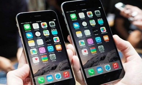 iPhone 6 và iPhone 6 Plus, nên mua cái nào?