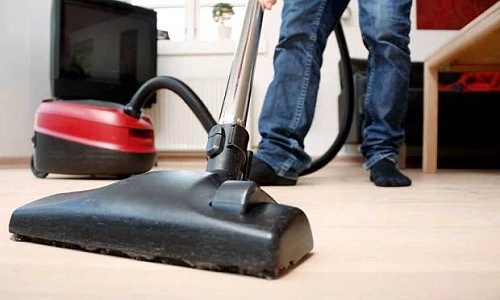 Mẹo hay dùng máy hút bụi siêu tiết kiệm điện