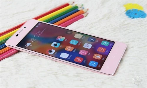 Iphone 6 đứng chót bảng smartphone siêu mỏng, siêu mượt