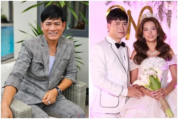 Quách Thành Danh sở hữu tài sản “khủng”, chiều chuộng vợ con