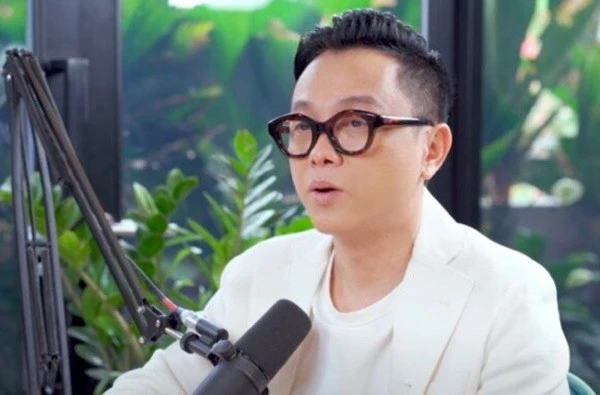 Những phát ngôn gây chú ý của Công Trí trước ồn ào