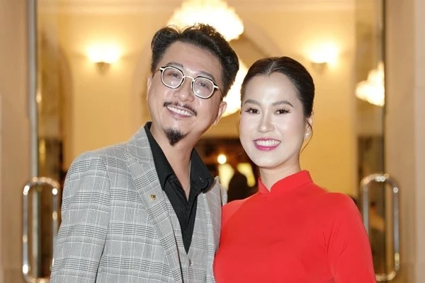 Hôn nhân của “mỹ nhân được Trường Giang nâng đỡ” 