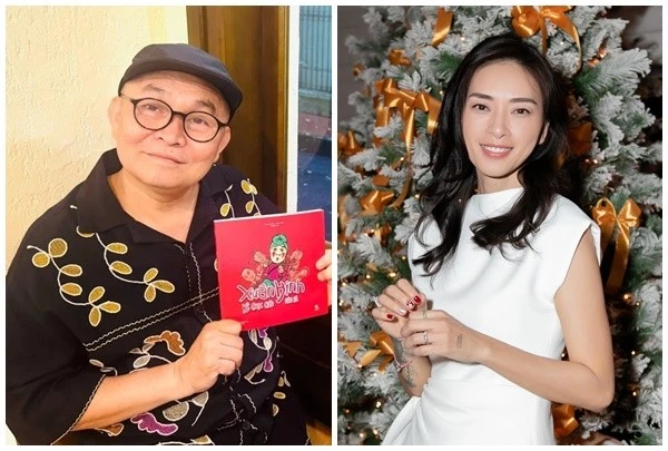 NSƯT Xuân Hinh và nhiều sao Việt kể gì trong tự truyện?