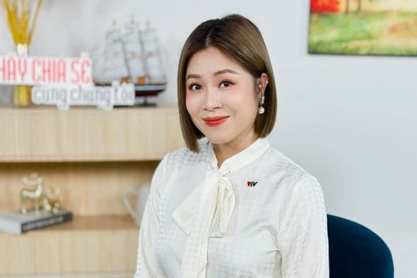 BTV Hoàng Linh trước ồn ào bị phạt 107,5 triệu
