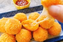 Gợi ý 4 món khoai lang độc đáo dễ làm, ai ăn cũng mê