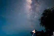 Bí kíp “săn” sao thành công ở Tà Xùa, ai mê du lịch đêm chớ bỏ lỡ